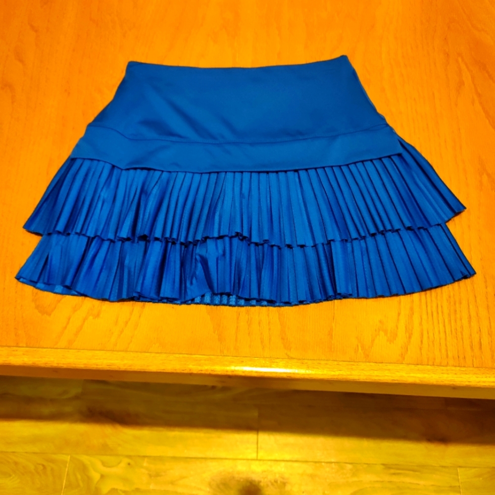 Lucky in Love tennis pickleball skort